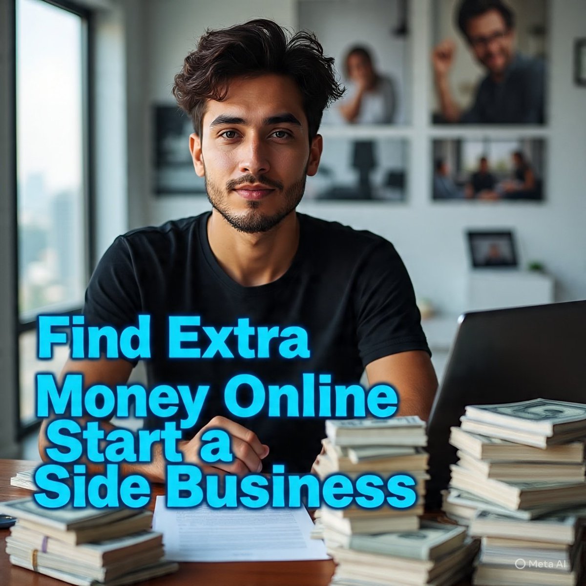 ManiaLemper's tweet photo. Gaji terasa kurang?
Harga makin naik, tapi penghasilan segitu-gitu aja?

Saatnya punya side income online.
Tanpa modal besar, tanpa ribet, bisa dikerjakan kapan saja.

https://t.co/9VHPXWV5TA https://t.co/N2sQSY4KZB