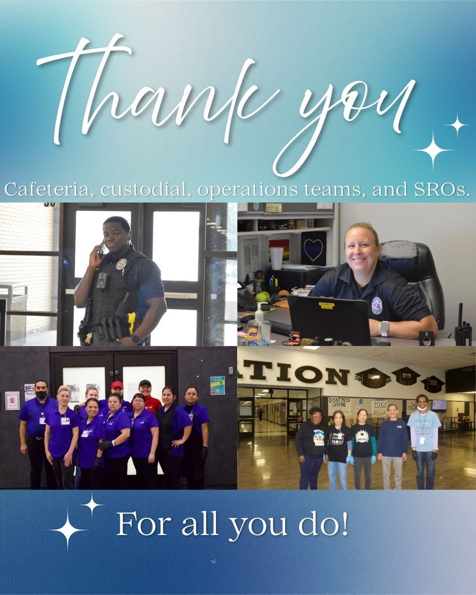 The Colony HS tweet media