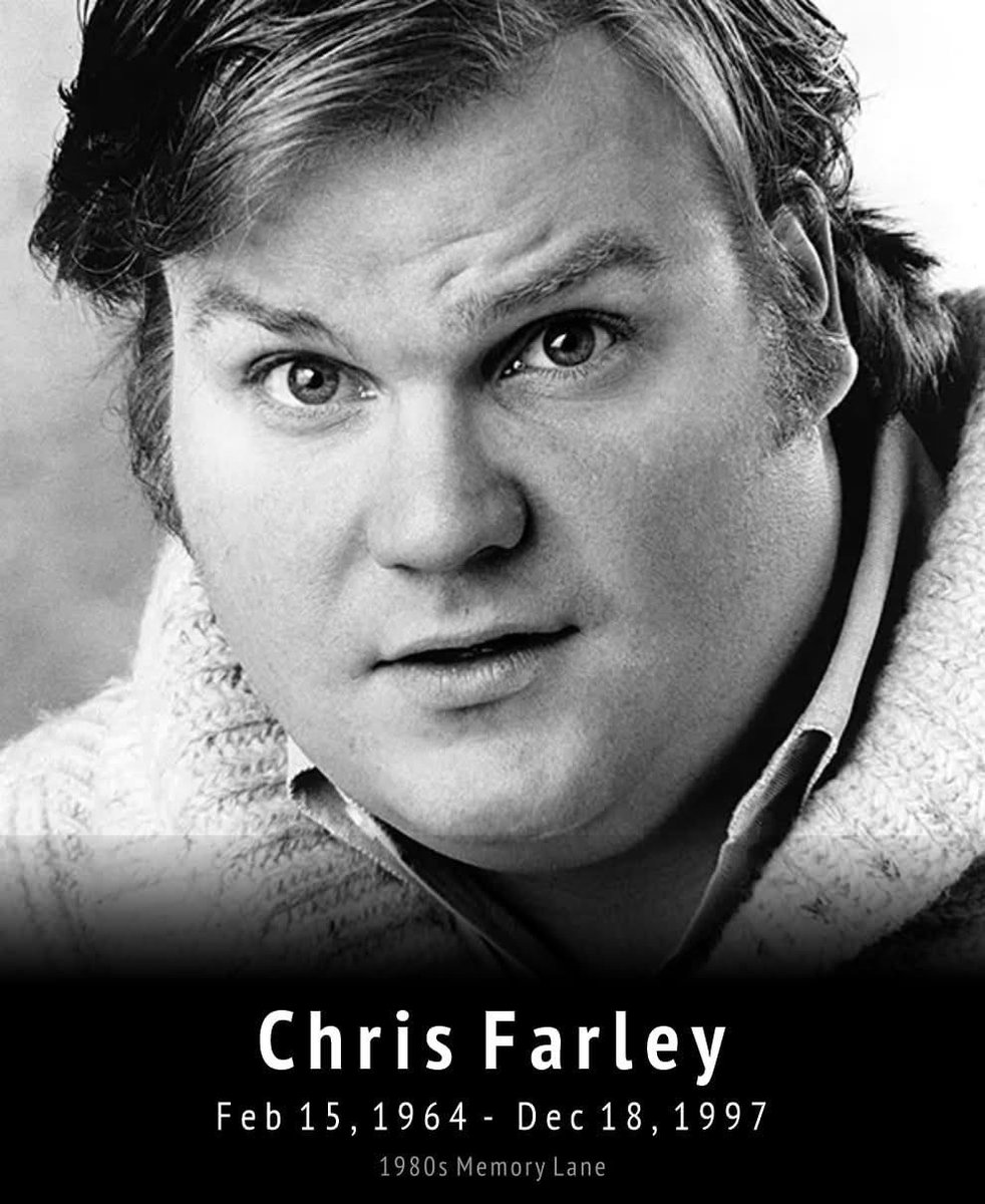 Happy birthday Chris