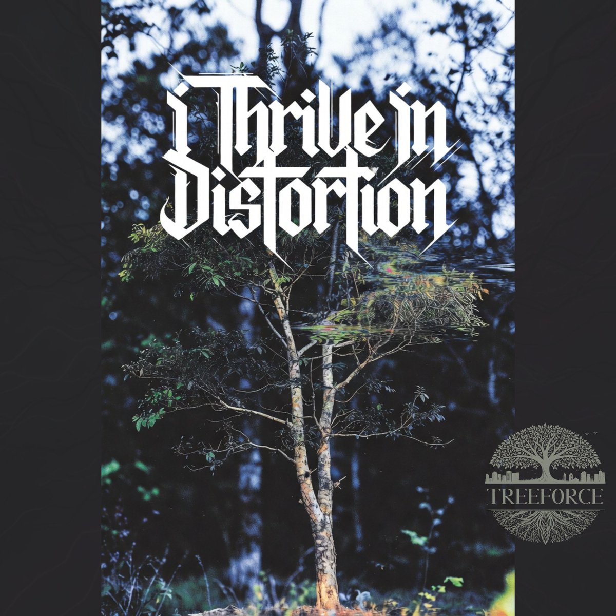 Treeforce Music tweet media