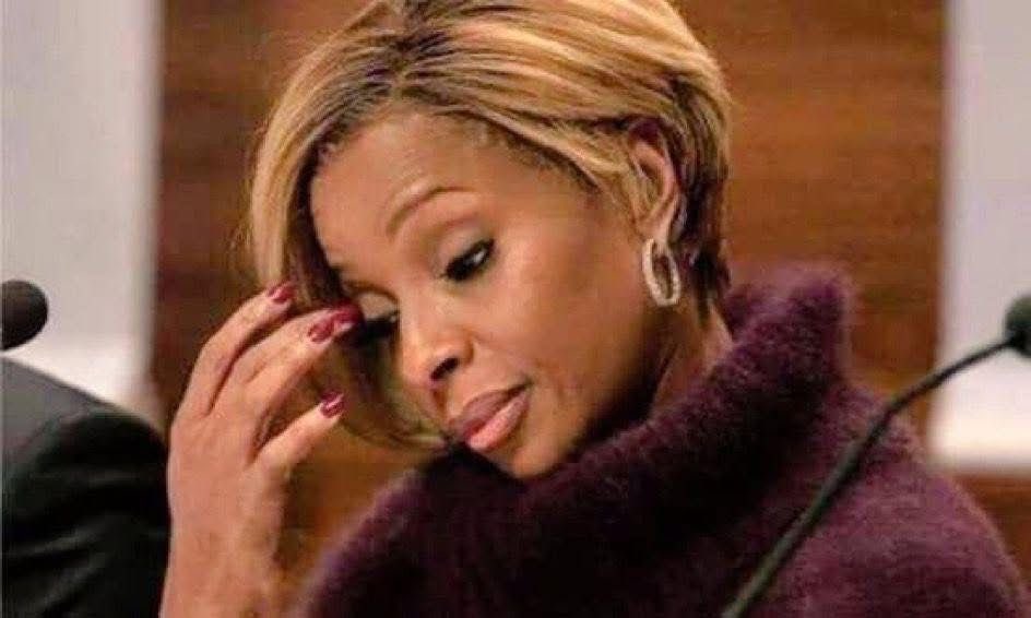 Not taking disrespect from people because they're older.