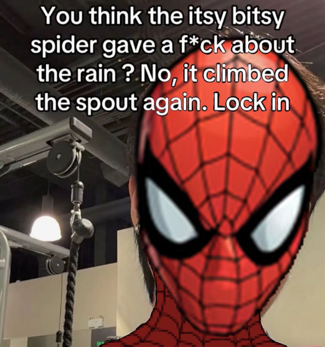 Spider-Man Vibe 🕷️ (@spidermanvibe) on Twitter photo 