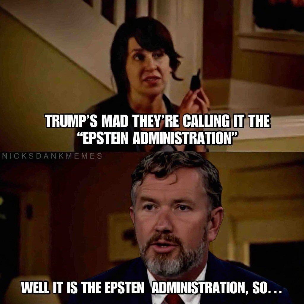 If the shoe fits…