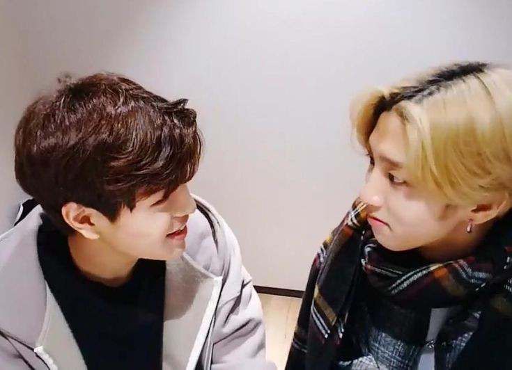 Seungsung the fondgazers