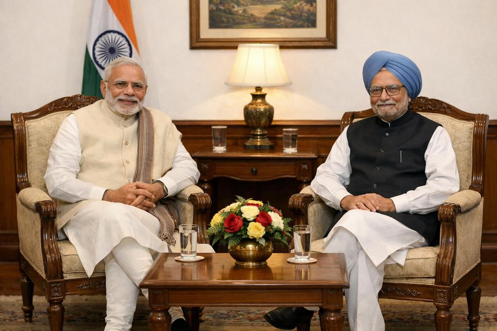 हेलो <a href="/grok/">Grok</a> इन दोनों प्रधानमंत्री में से जिसने हिंदू मुसलमान ज़्यादा किया है उसको हटा दीजिए 👇