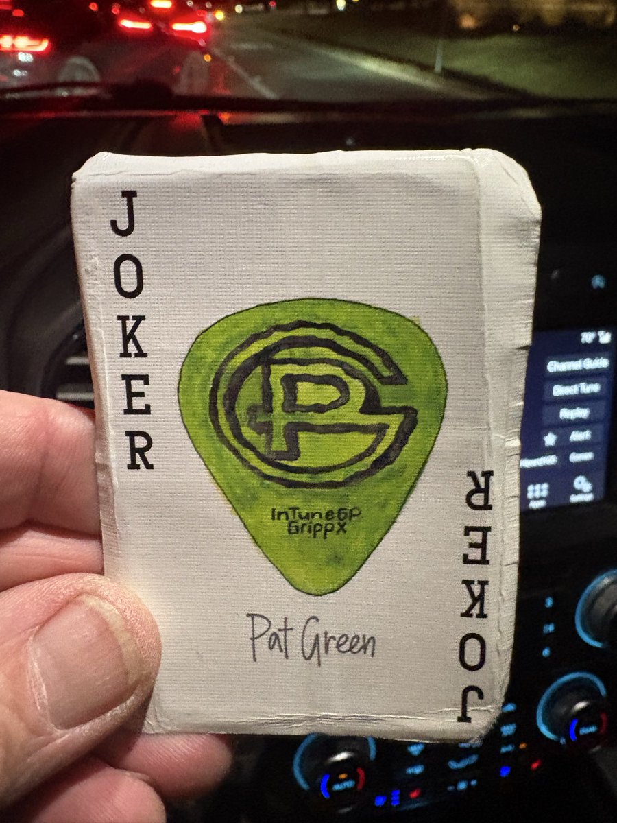 Jack Ingram tweet media