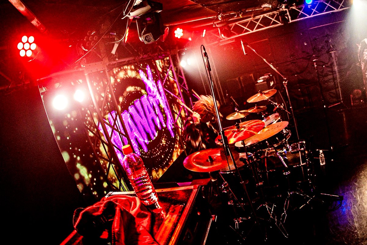 2026.2.15.Sun
【NACHI ROCK】
at 吉祥寺crescendo

Guitar  ▶︎ Io <a href="/phonicline_io/">イオ from PHONICLINE</a> 
Bass    ▶︎ 本間智行 <a href="/TomingRay/">本間智行</a> 
Drums ▶︎ SHUN <a href="/shun_dualcreed/">SHUN</a> 

#dopeMANATY
