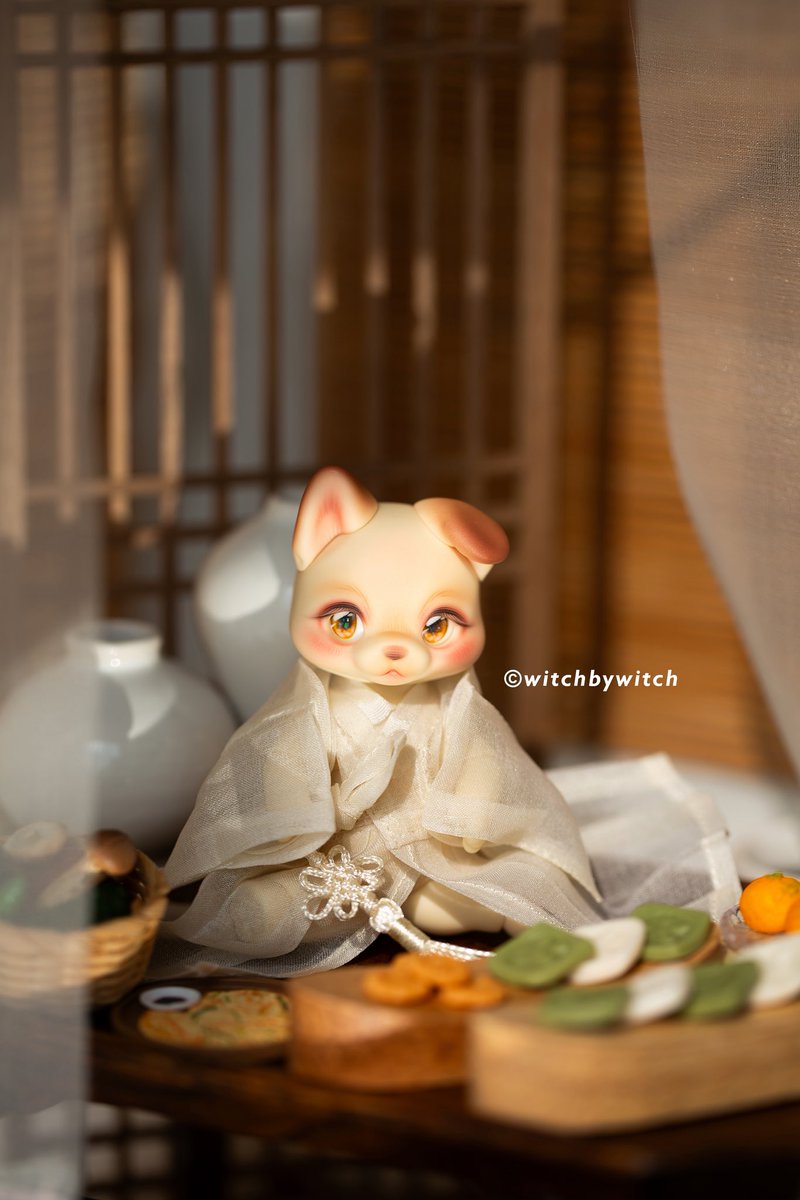 witchbywitch | 위치바이위치 ® tweet media