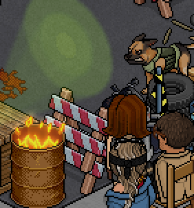 The Colombo Family tweet media