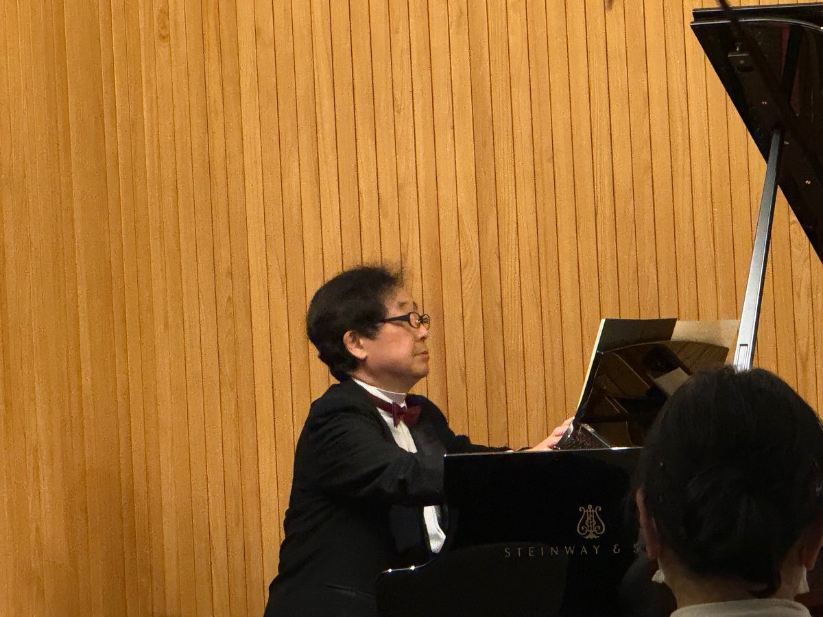 visionpark2014's tweet photo. 2月14日（土）の #栗本康夫 特別講演・チャリティピアノリサイタル では、#NEXTVISION へのご支援として6,000円の募金をいただきました。お越しいただきました皆様、本当にありがとうございました。
 
#登大路ホテル奈良 https://t.co/lN4zJ77tth