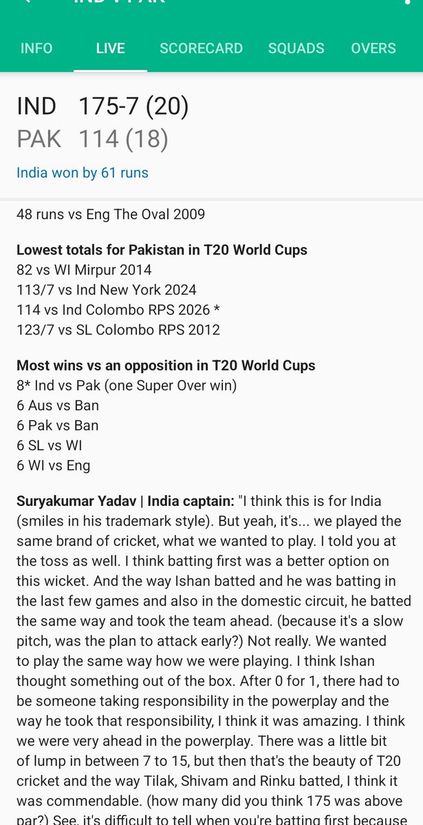 CricOnClick's tweet photo. @cricbuzz It wasn't a super over win. It was Bowl out back then https://t.co/LVM1AT0zJW