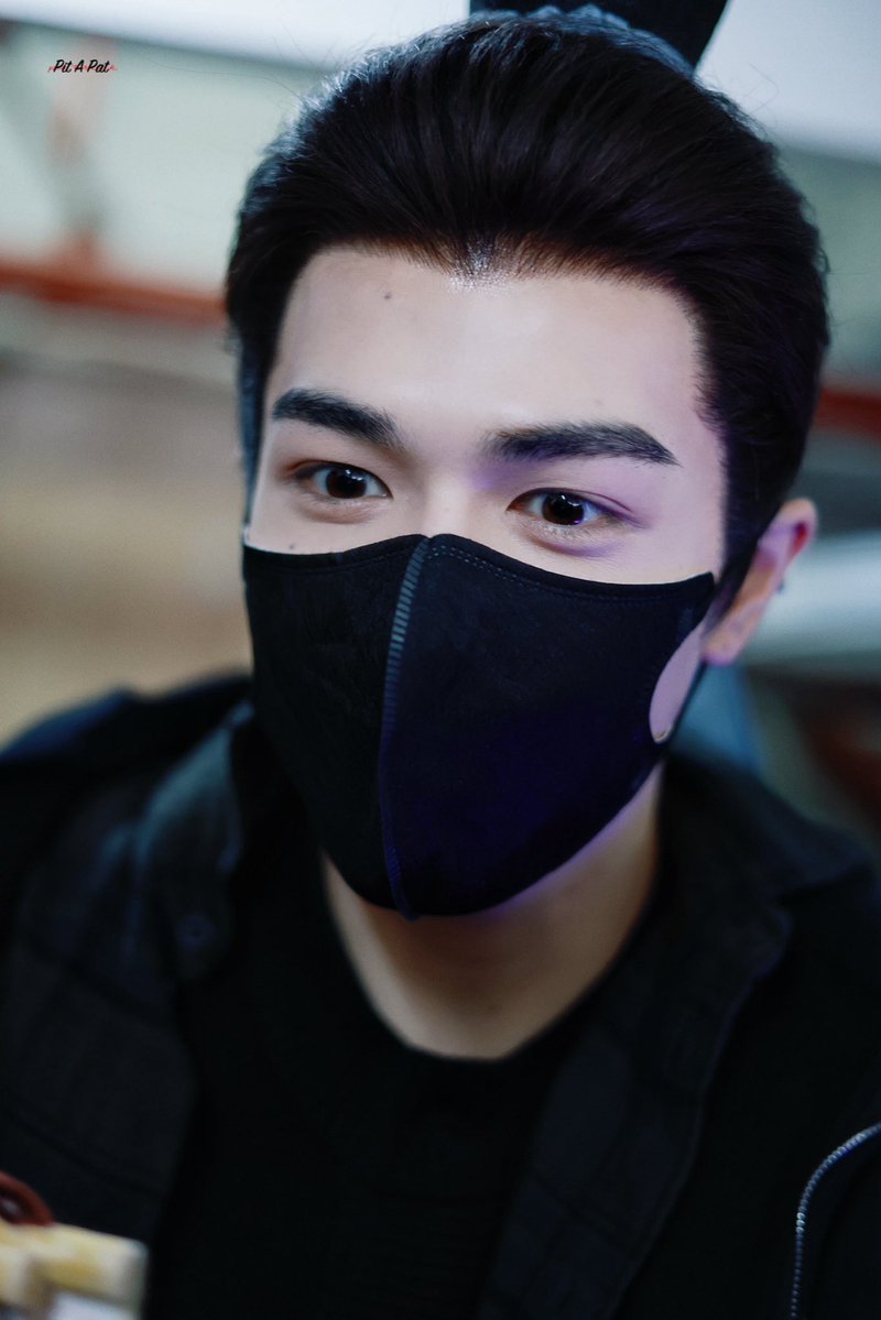 PitAPat1020's tweet image. 260216 明月录出妆

Happy Chinese New Year👏🏻

@patrick_pppat

#AMingDynastyAdventure
#明月录 #ติงอู #丁巫
#PatrickFinkler #Patrick
#แพทริค #เจ้าปลาดาว
#尹浩宇 #Patrick尹浩宇