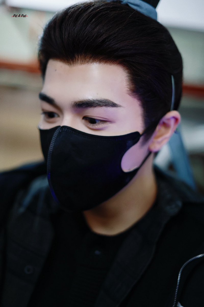 PitAPat1020's tweet image. 260216 明月录出妆

Happy Chinese New Year👏🏻

@patrick_pppat

#AMingDynastyAdventure
#明月录 #ติงอู #丁巫
#PatrickFinkler #Patrick
#แพทริค #เจ้าปลาดาว
#尹浩宇 #Patrick尹浩宇