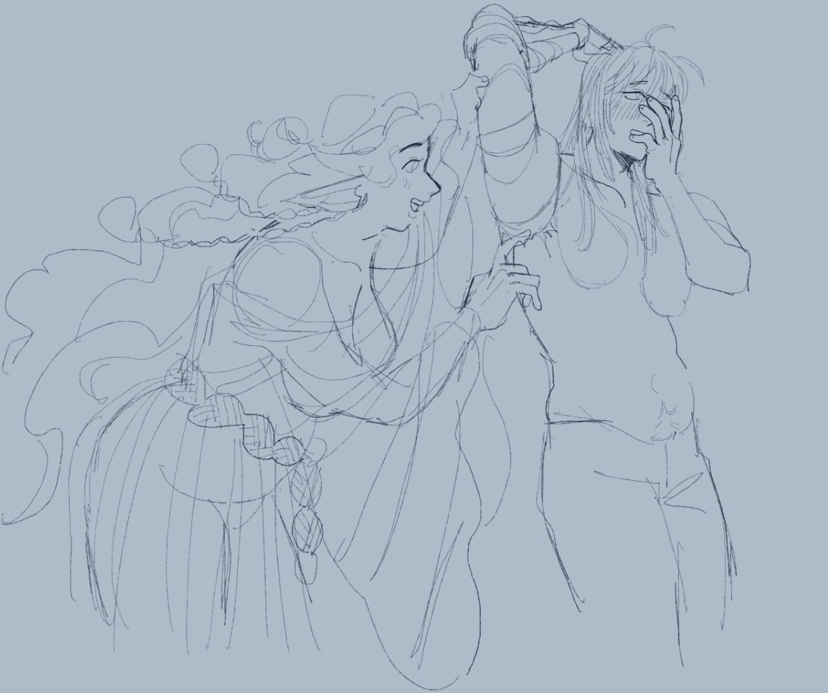 some kind of weirdo tweet media