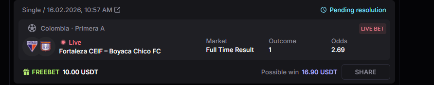 alternativeidxD's tweet photo. @bookmakerxyz omg nice free bets!!
thanks 😭😭 https://t.co/h6cHuUh0YR