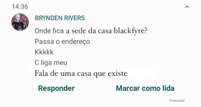 Me sentindo assim nesse episódio