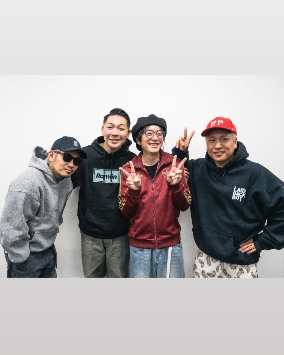 Rover (ベリーグッドマン) (@Rover_KANSAI) / Posts / X