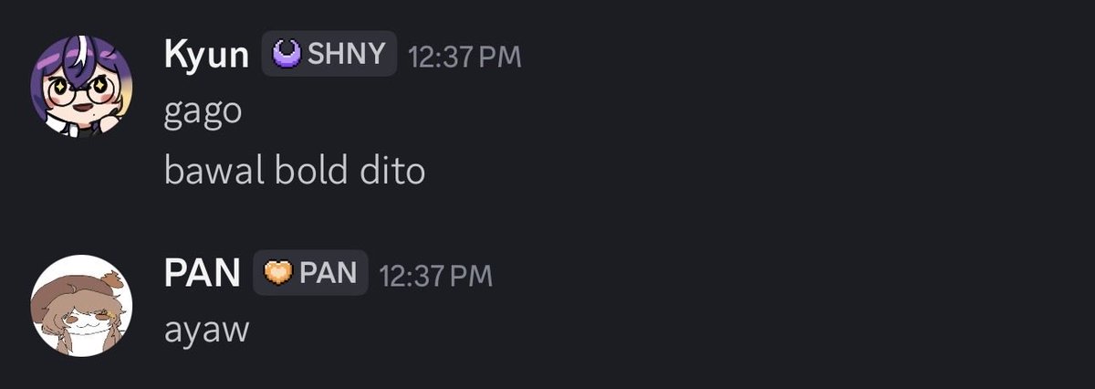 Kyun Shino 👾🌙 tweet media