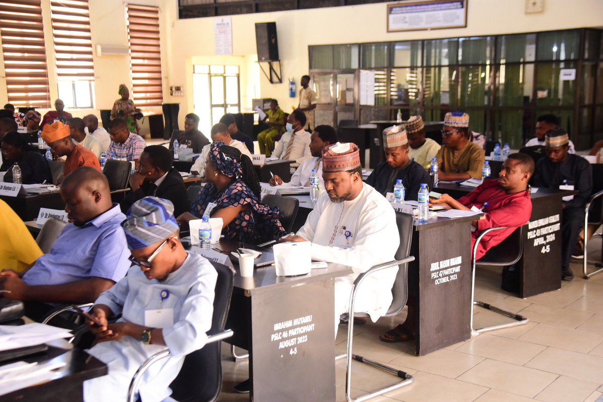 Dr Mohammad Usman Suleiman tweet media