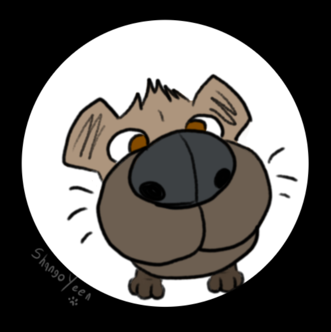 yeen with da fisheye camera