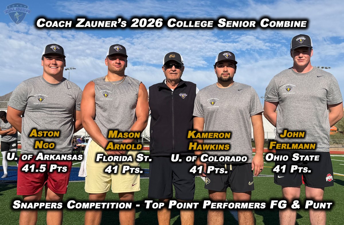 Gary Zauner tweet media