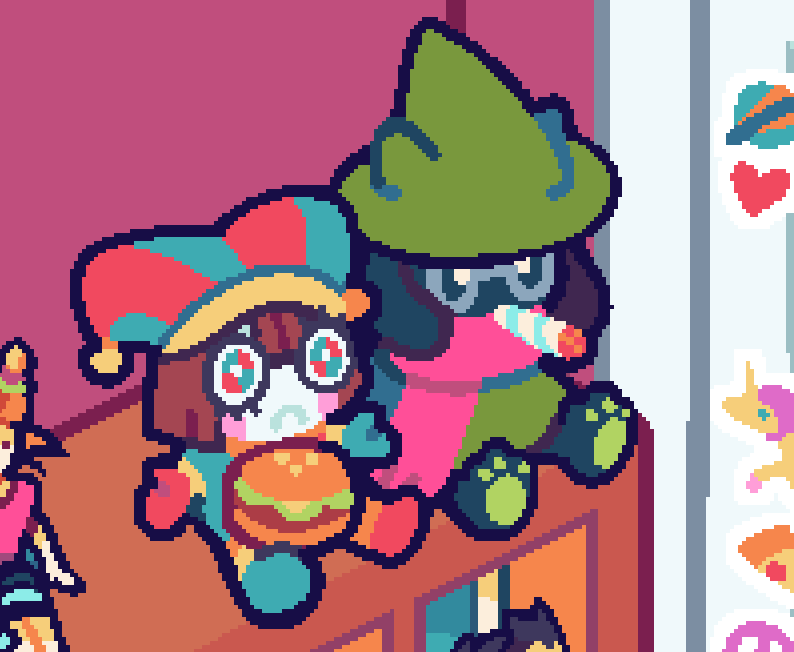 Space Robinhood tweet media