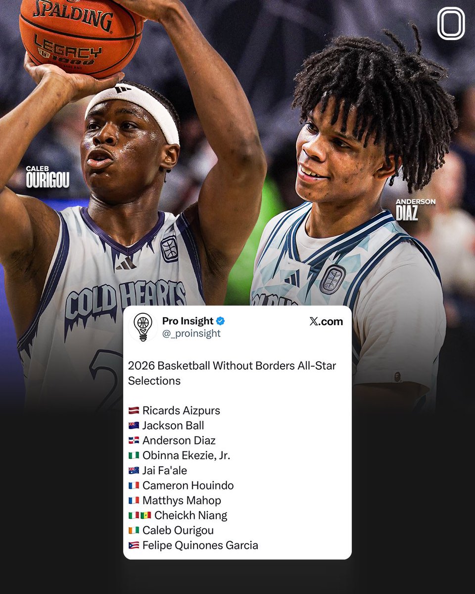 Overtime Elite tweet media