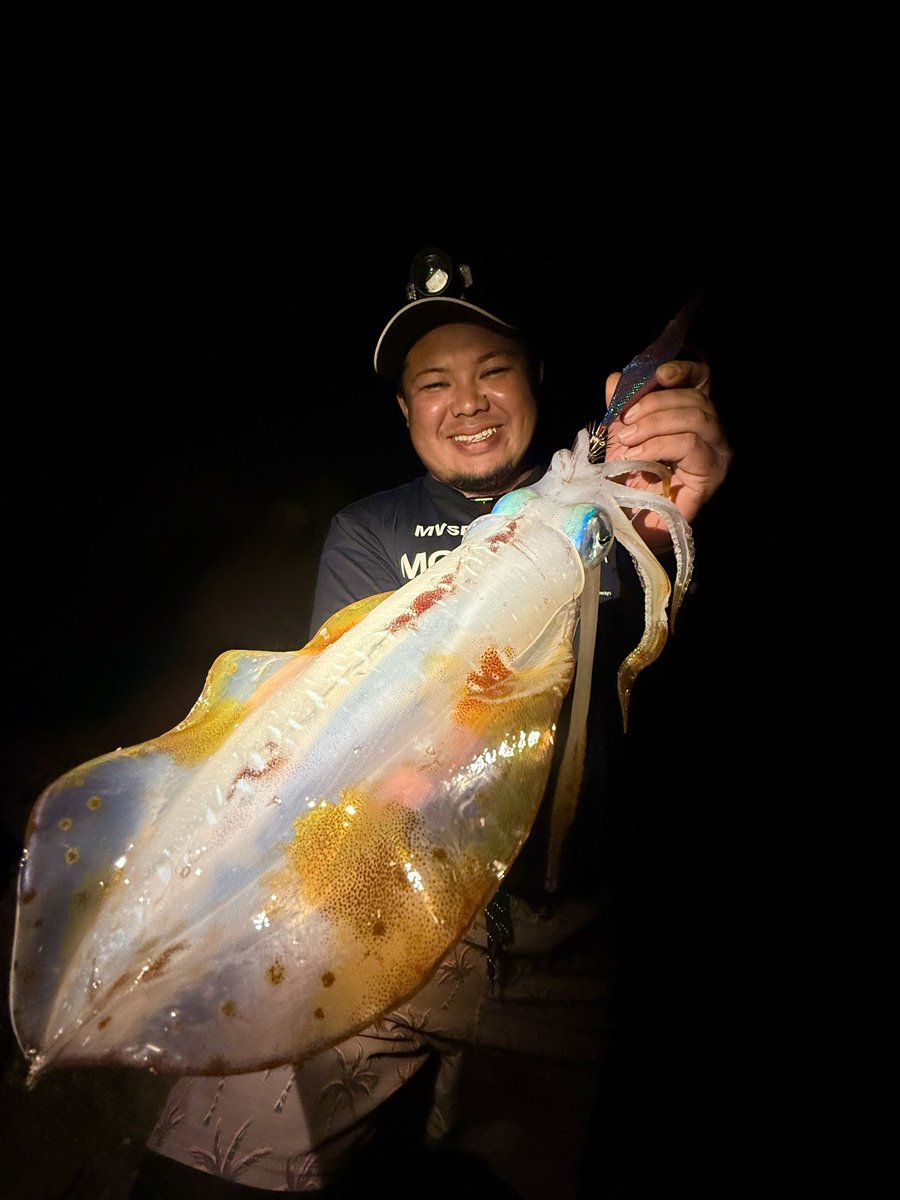 yu_fishing tweet media