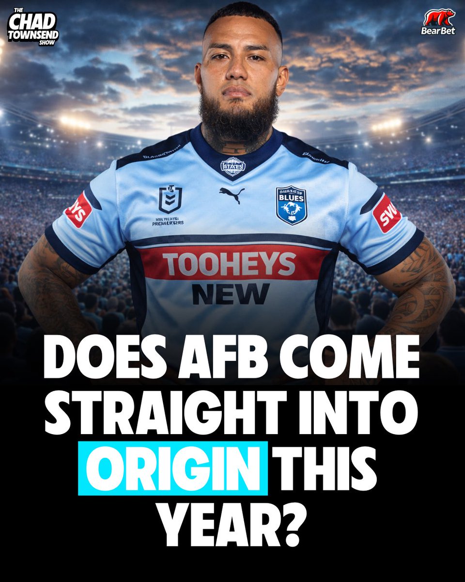 Chad Townsend tweet media