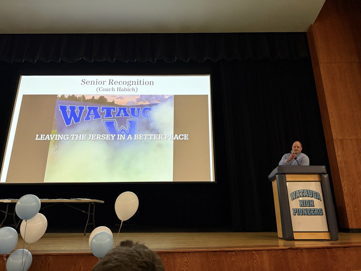 WataugaFootball tweet media