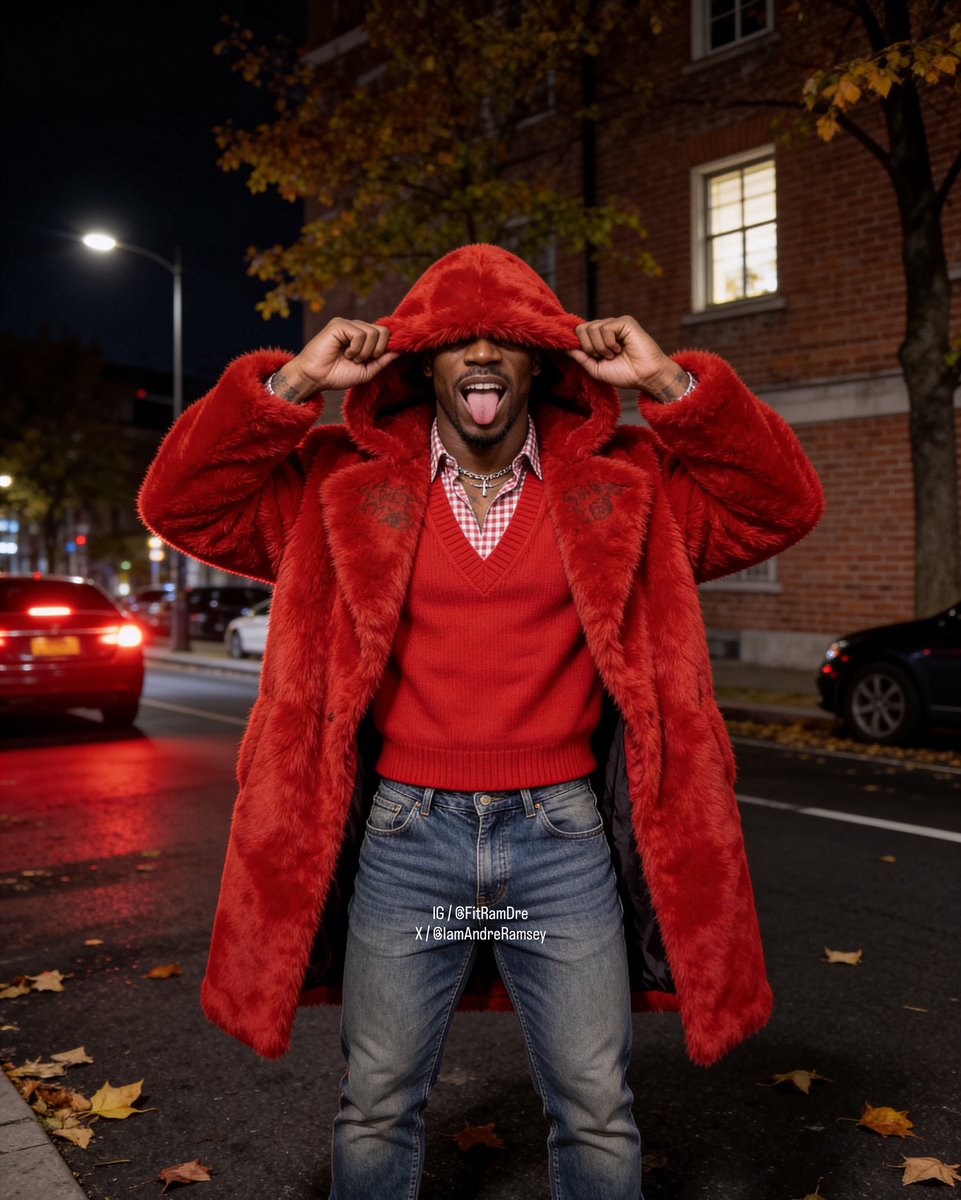 Who Is #AndreRamsey #AboutLastNight #FashionModel #FitnessModel #FitnessTrainer #Actor #Model #Fitness