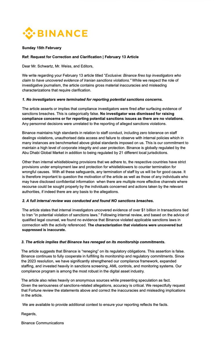 Richard Teng tweet media