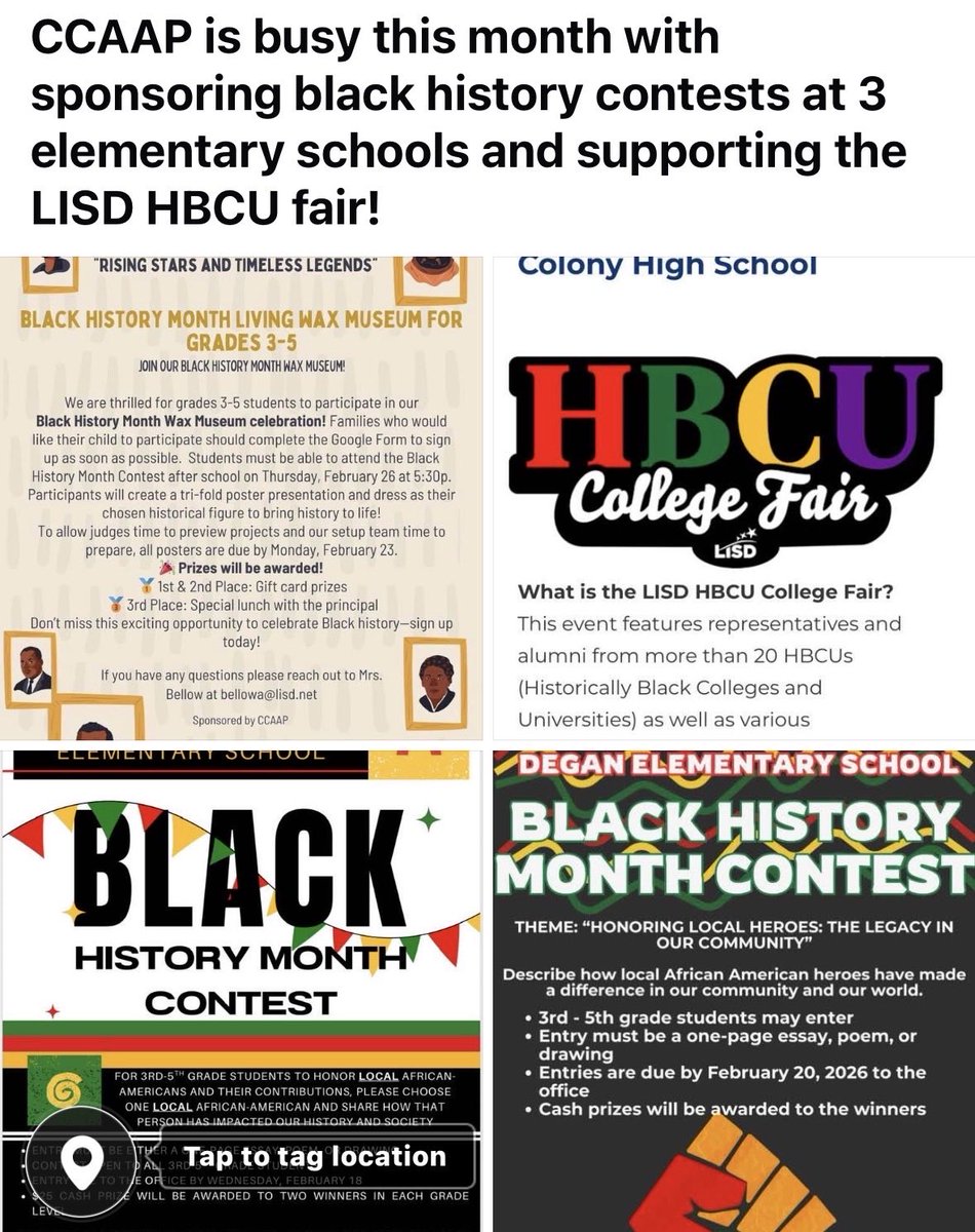 Citizens and Parents tweet media