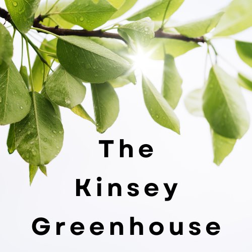 Made a few changes to our website homepage. thekinseygreenhouse.com