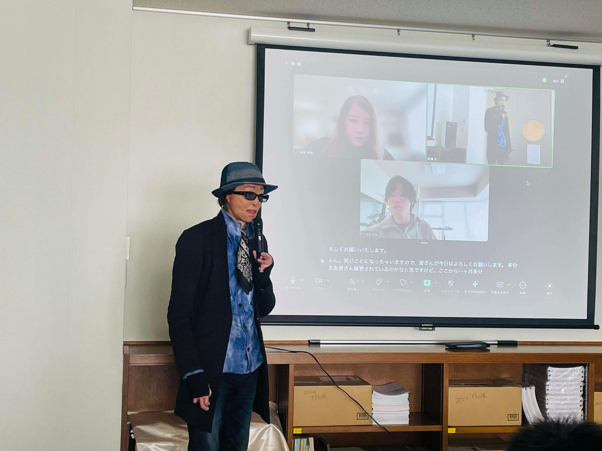 昨日はHERO’S STORY2回目の練習発表会！
前回からより磨きをかけたスピーチを披露してくれたよ！
3/15の本番がますます楽しみに‼️✨
たくさんの人の応援をよろしくお願いします😊
#ヒーローズストーリー