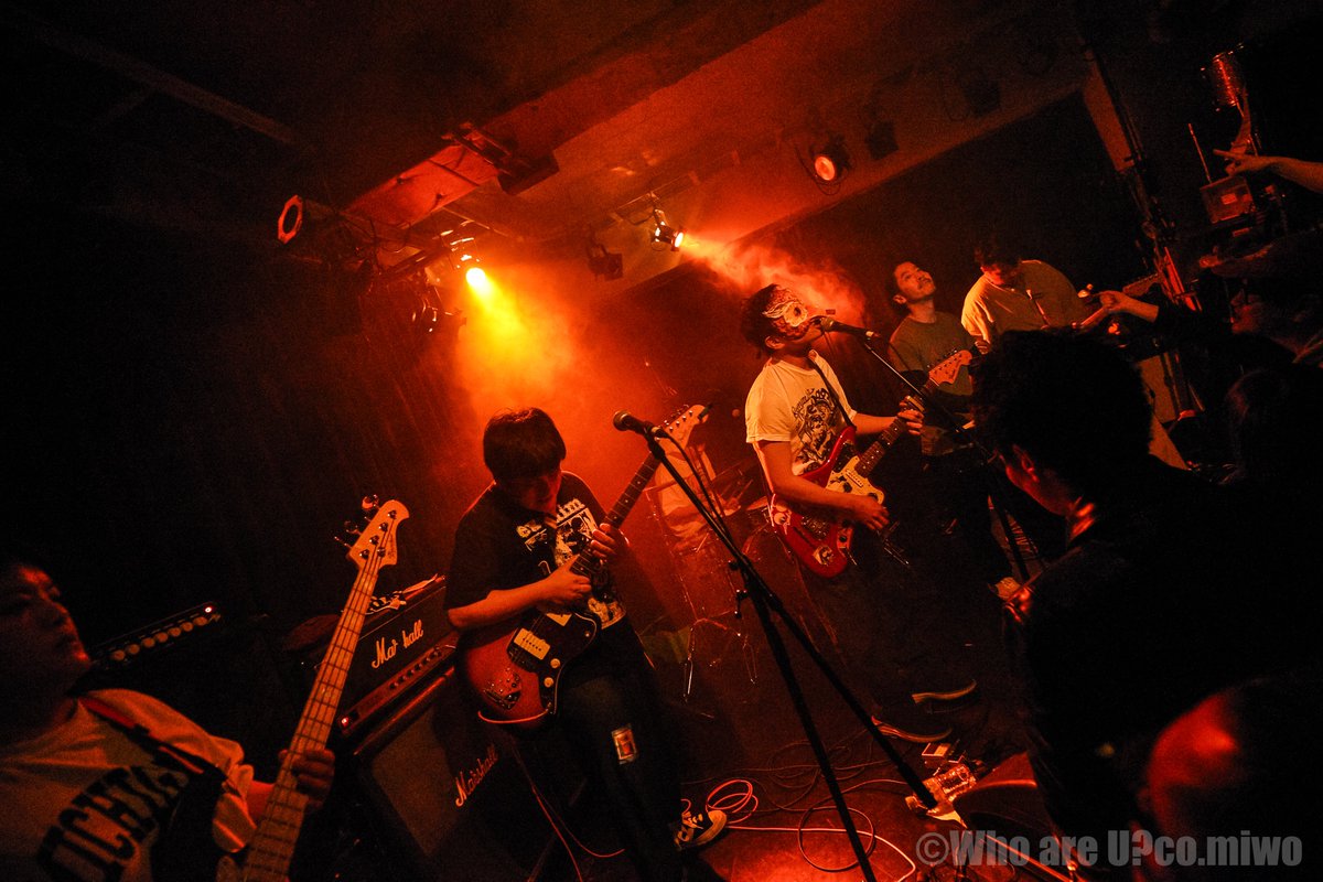 lifeiswaterband's tweet photo. 2026.2.14(土) 下北沢THREE

merci merci me presents.
"FANTASTIC GROOVIN‘ Vamos!!!
っていうか Dance with me Tour 2026 in TOKYO"

📷️photo by Who are U?co.澪
@noelmiwo

#LIFEISWATERBAND
#mercimercime https://t.co/cenKB2d6fB