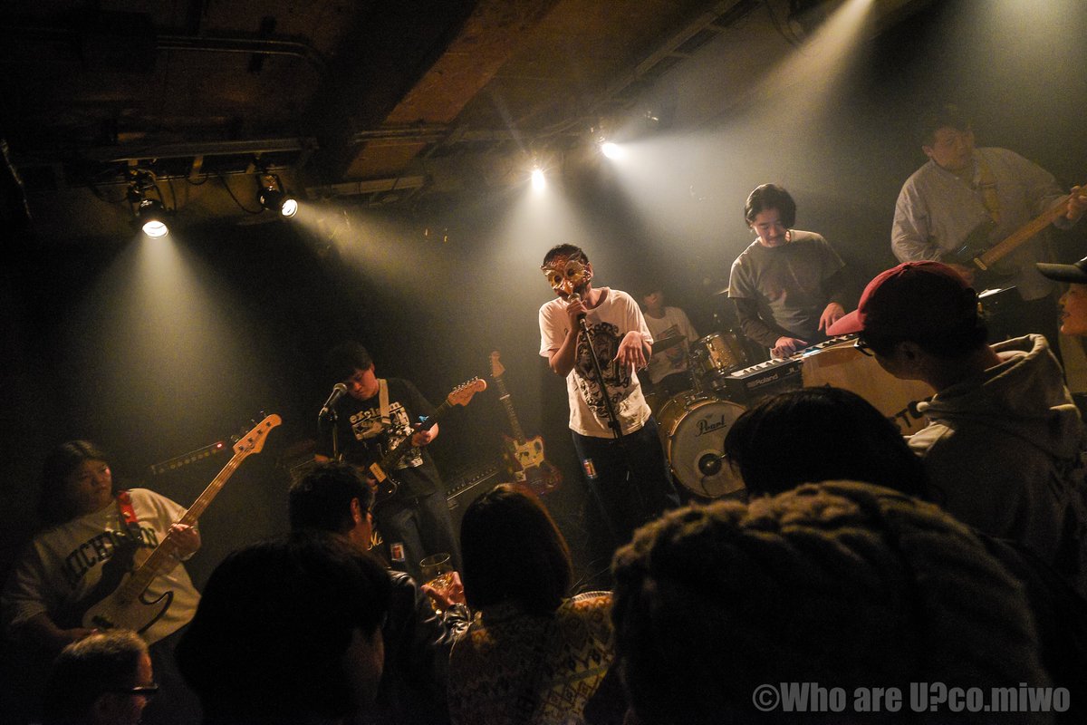 2026.2.14(土) 下北沢THREE

merci merci me presents.
"FANTASTIC GROOVIN‘ Vamos!!!
っていうか Dance with me Tour 2026 in TOKYO"

📷️photo by Who are U?co.澪
<a href="/noelmiwo/">Who are U?co.澪</a>

#LIFEISWATERBAND
#mercimercime