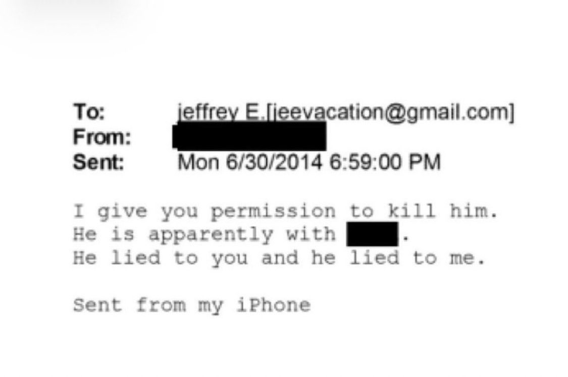 AttorneyJohnOD's tweet photo. @RichardHanania JFK… have you read these docs?!? https://t.co/p9BBoZMpFF