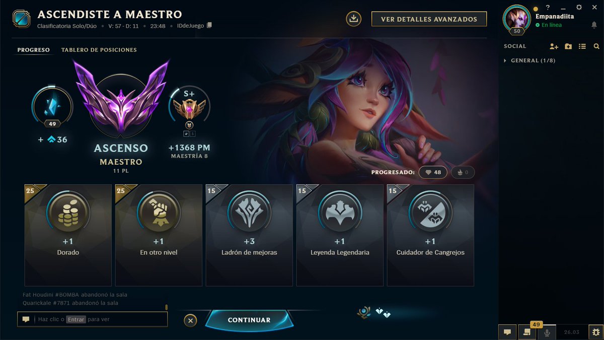 Empanada tweet media