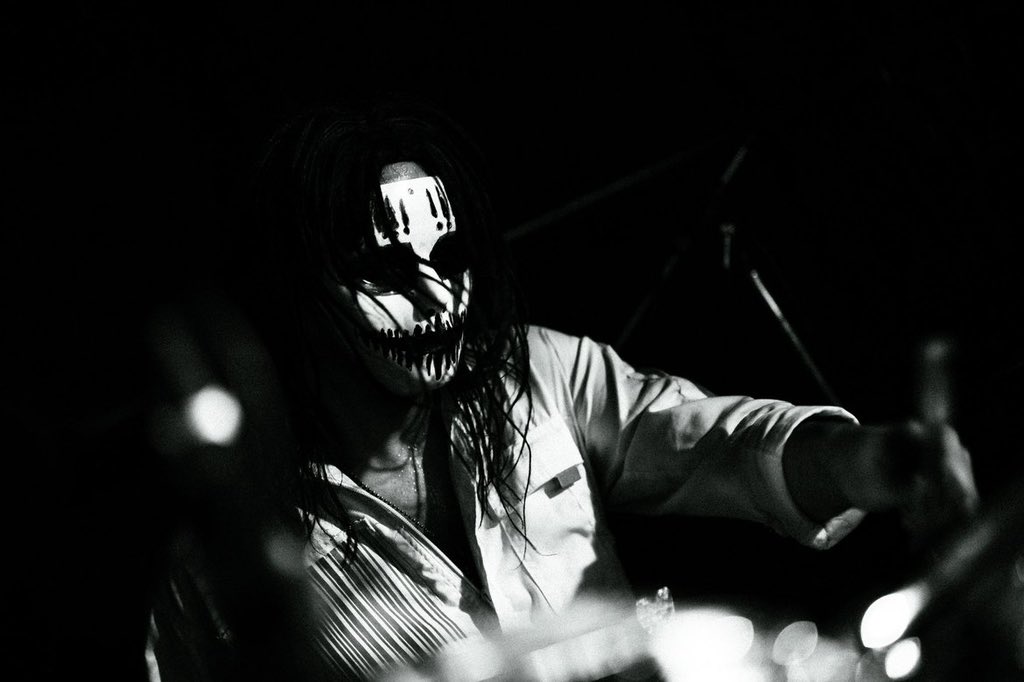 2/3 新宿アンチノック

<a href="/louie_drums_696/">加藤ルイ【Drummer】</a> 

#Slipknock
#Slipknot
📷<a href="/mizukiphoto0920/">Mizuki Fujiwara</a>