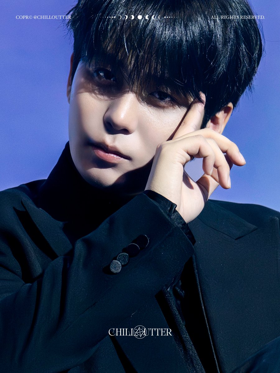chilloutter's tweet photo. 20260215
Hanteo Music Award

#JONGHO #종호 #ジョンホ
#에이티즈 #ATEEZ #エイティーズ https://t.co/tFXXMM2IzT