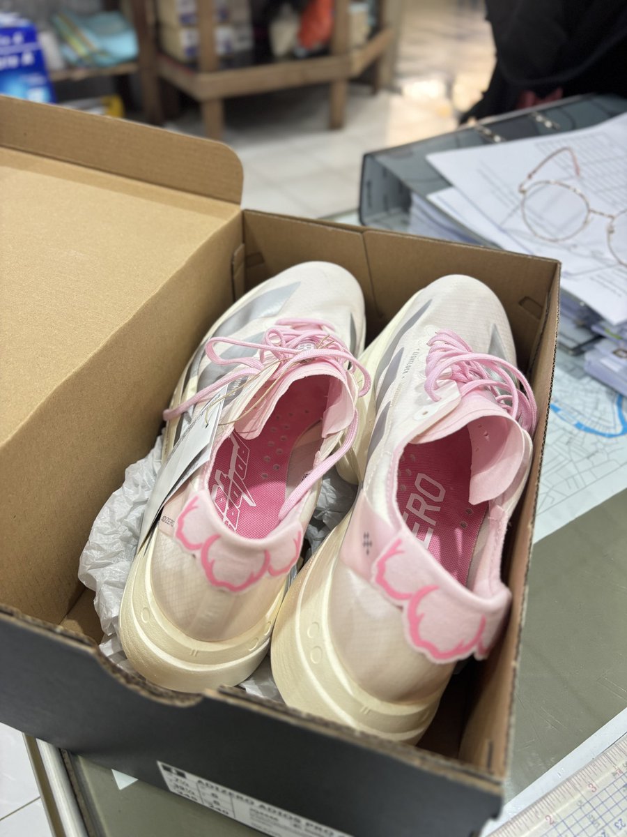 ของขวัญพี่นักวิ่งPro4เท่านั้น💖🌸