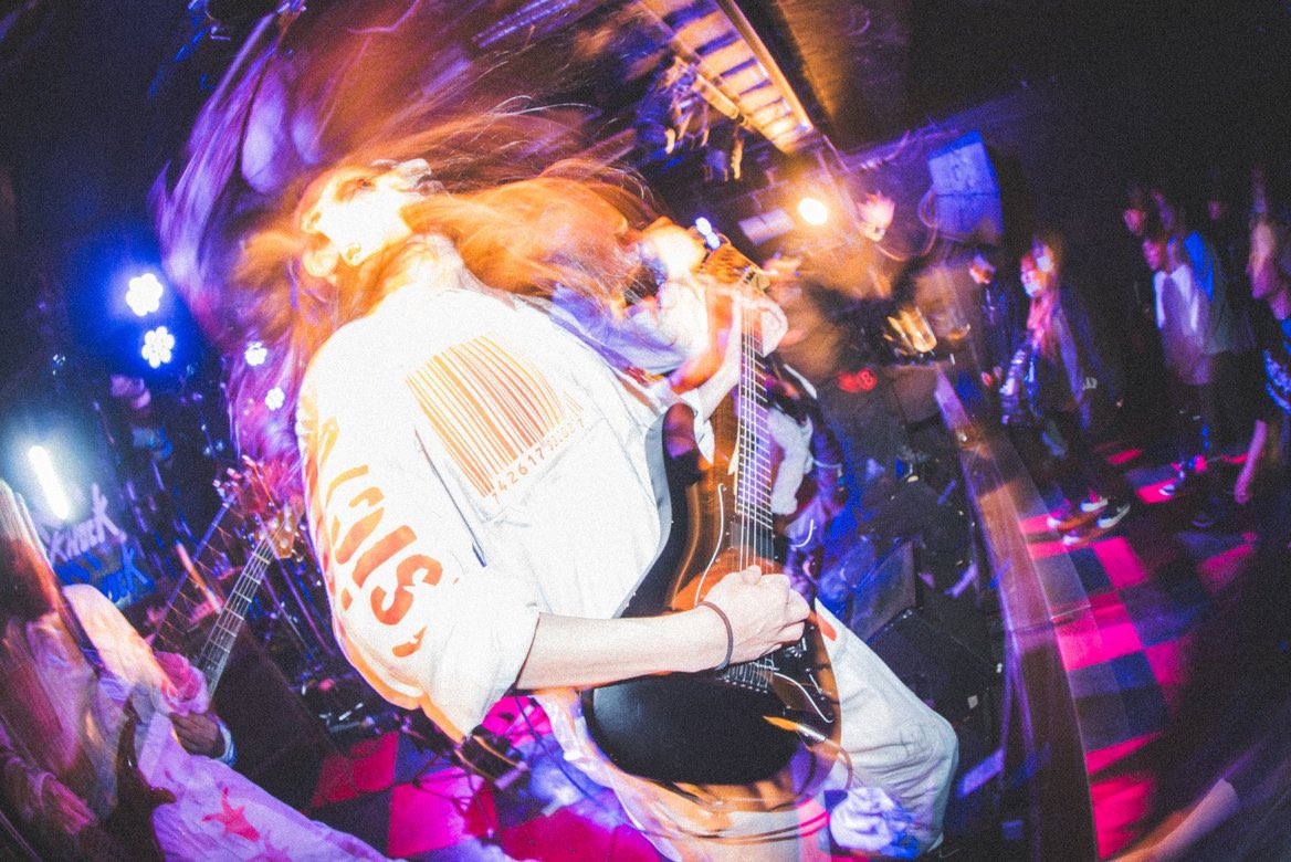 2/3 新宿アンチノック

<a href="/TheScent_No4Tom/">The Scent≒#4 Tom</a>

#Slipknock
#Slipknot
📷<a href="/mizukiphoto0920/">Mizuki Fujiwara</a>