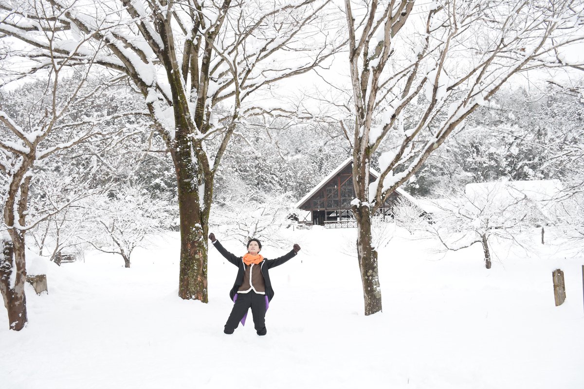AI機能で電線を消して見たんだけど、ぱっと見わからないけど、拡大したら、違和感が…ってくらいデス☠️

photo by <a href="/REI_SR/">零</a> 

#ラコロールウッディパル
