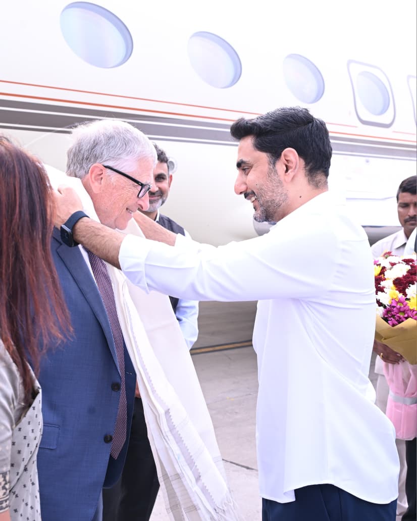 Telugu Desam Party tweet media