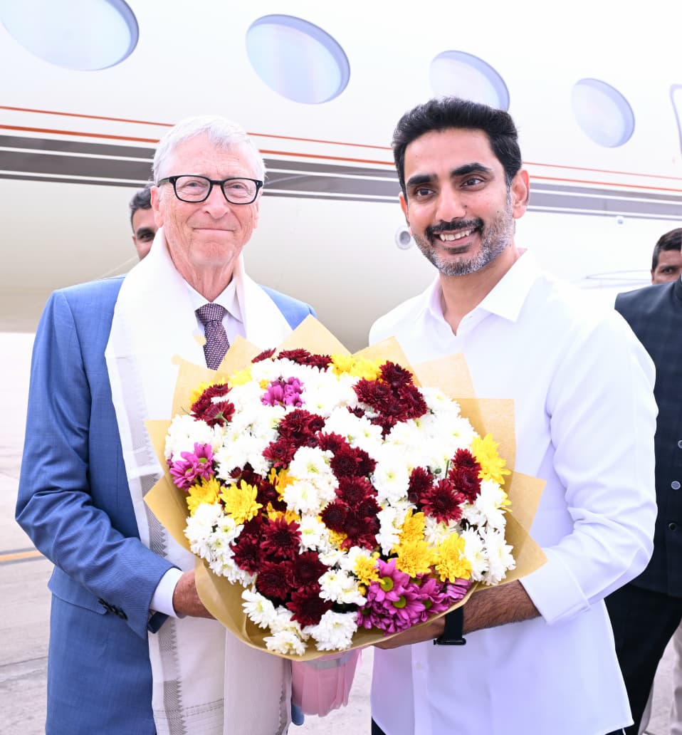 Telugu Desam Party tweet media