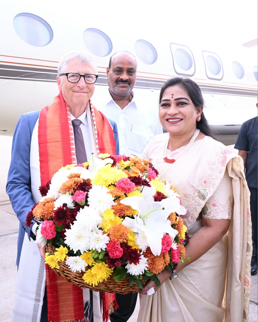 Telugu Desam Party tweet media