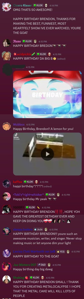 Rodent II COMMS OPEN tweet media