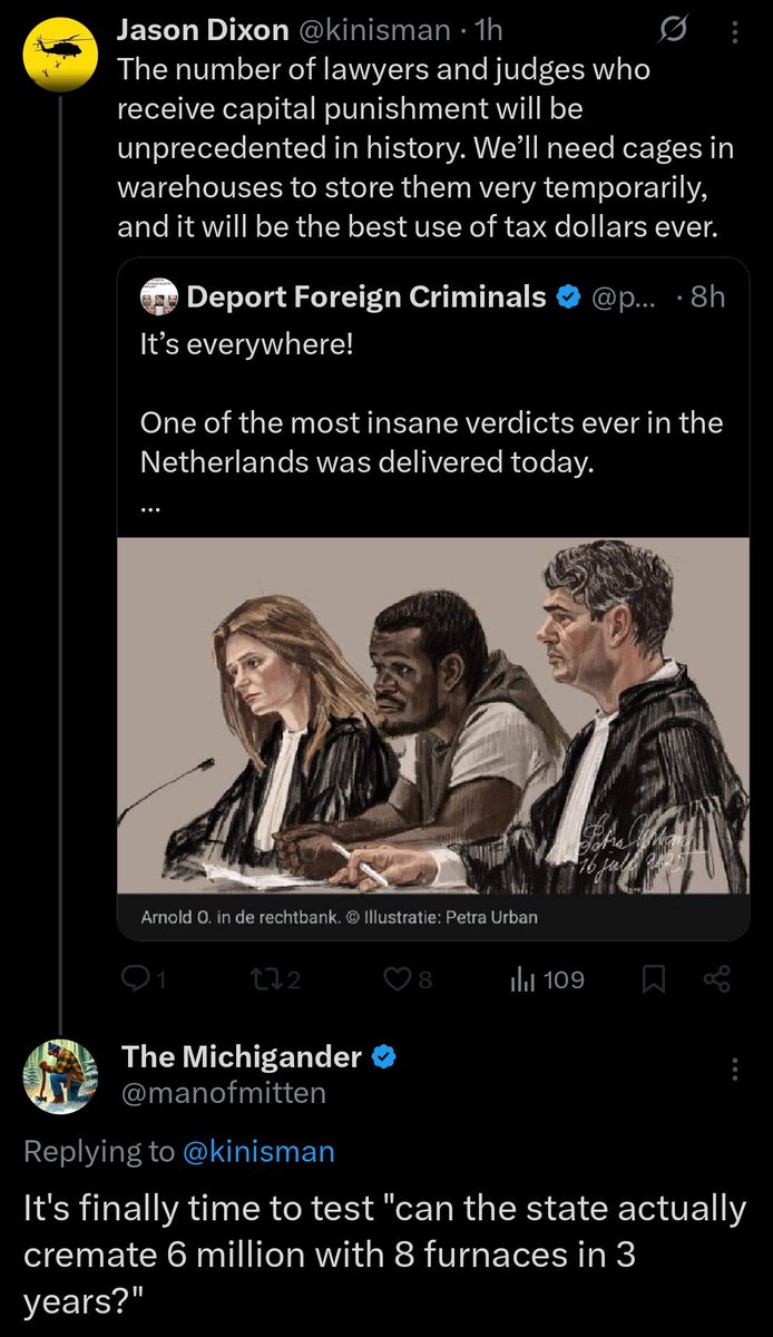 Hitler Hated Christ tweet media