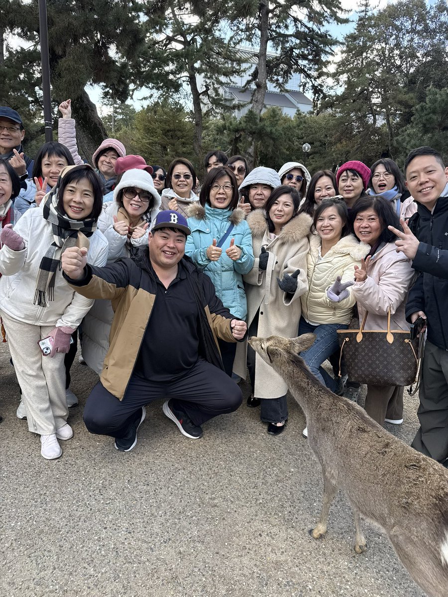hezuruy's tweet photo. 勘違いしないで下さい。
自分は優しい外国人が大好きです。
台湾の方々とも二回目だね！
と言われ笑顔で写真を撮りました。
ただマナーの悪い外国人は大嫌いです。
日本と日本人にリスペクトがない外国人はお帰りください。 https://t.co/ymwjc7FfC2